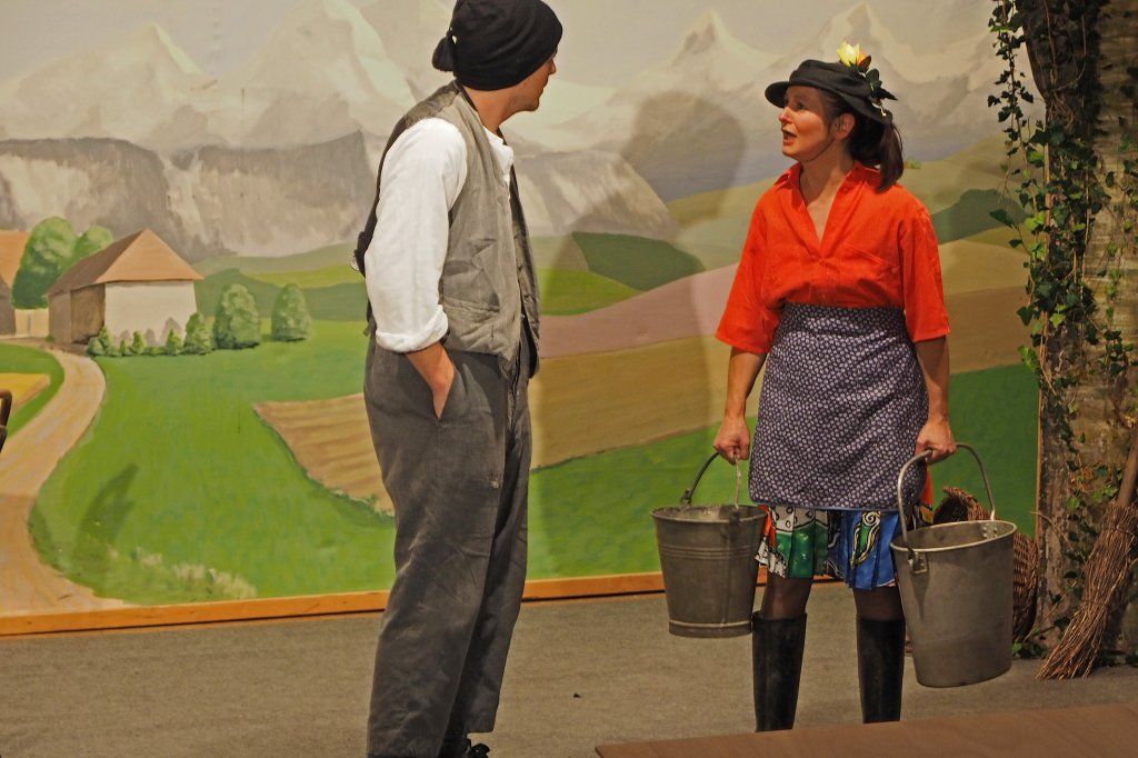 Fantasy Frühjahrsmoden