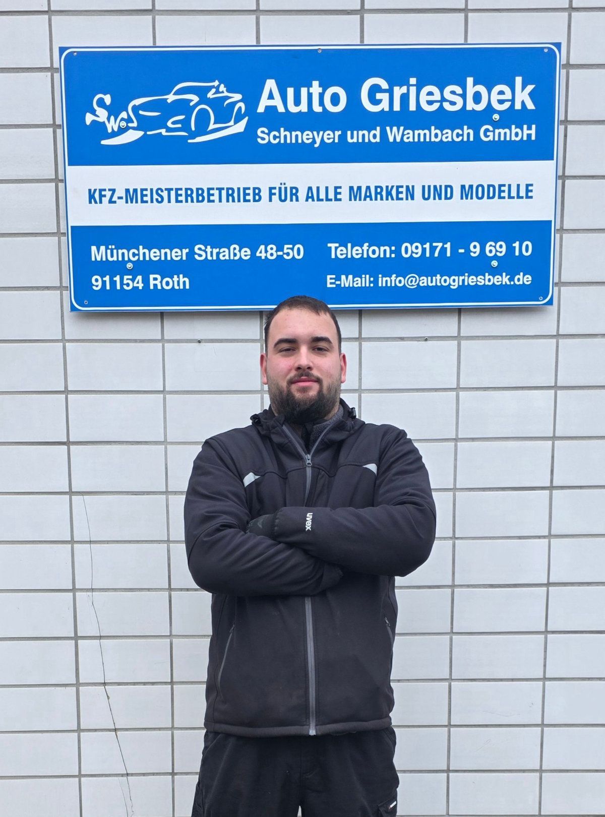 Foto von Arlind Gocaj