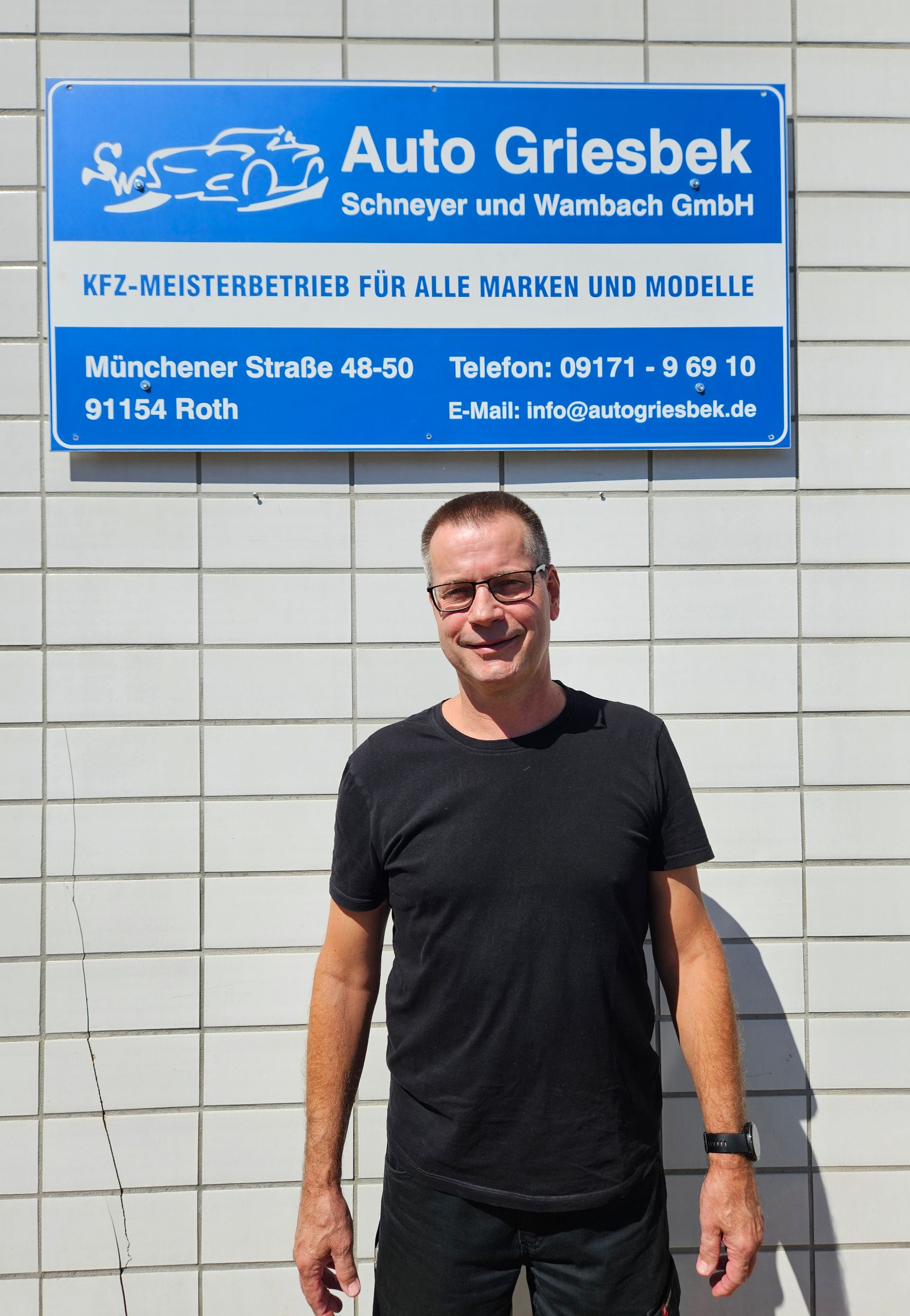 Foto von Gunter Godehardt