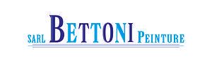 Logo Bettoni Peinture