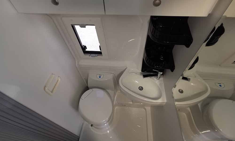 Camper mieten