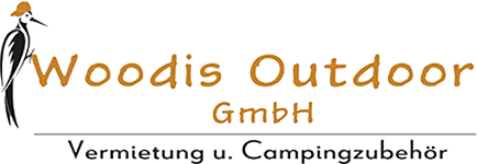 Woodis Logo