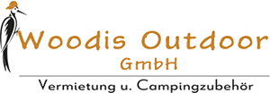 Woodis Logo