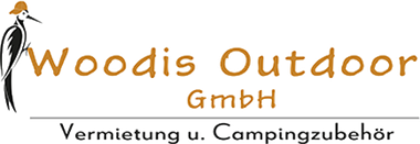 Logo Woodis