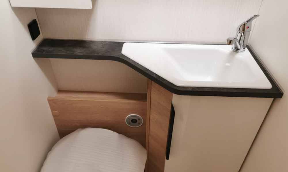 Camper mieten