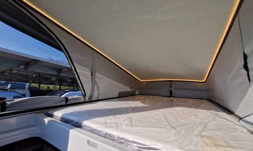 Camper mieten