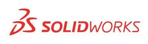 Logo de l'entreprise SolidWorks