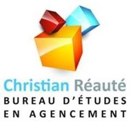 Logo de Christian Réauté
