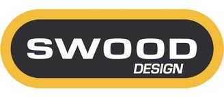 Logo de Swood Design