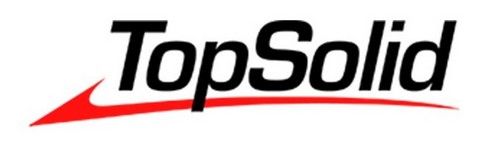 Logo de l'entreprise TopSolid