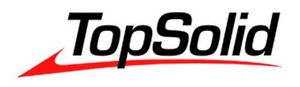 Logo de l'entreprise TopSolid