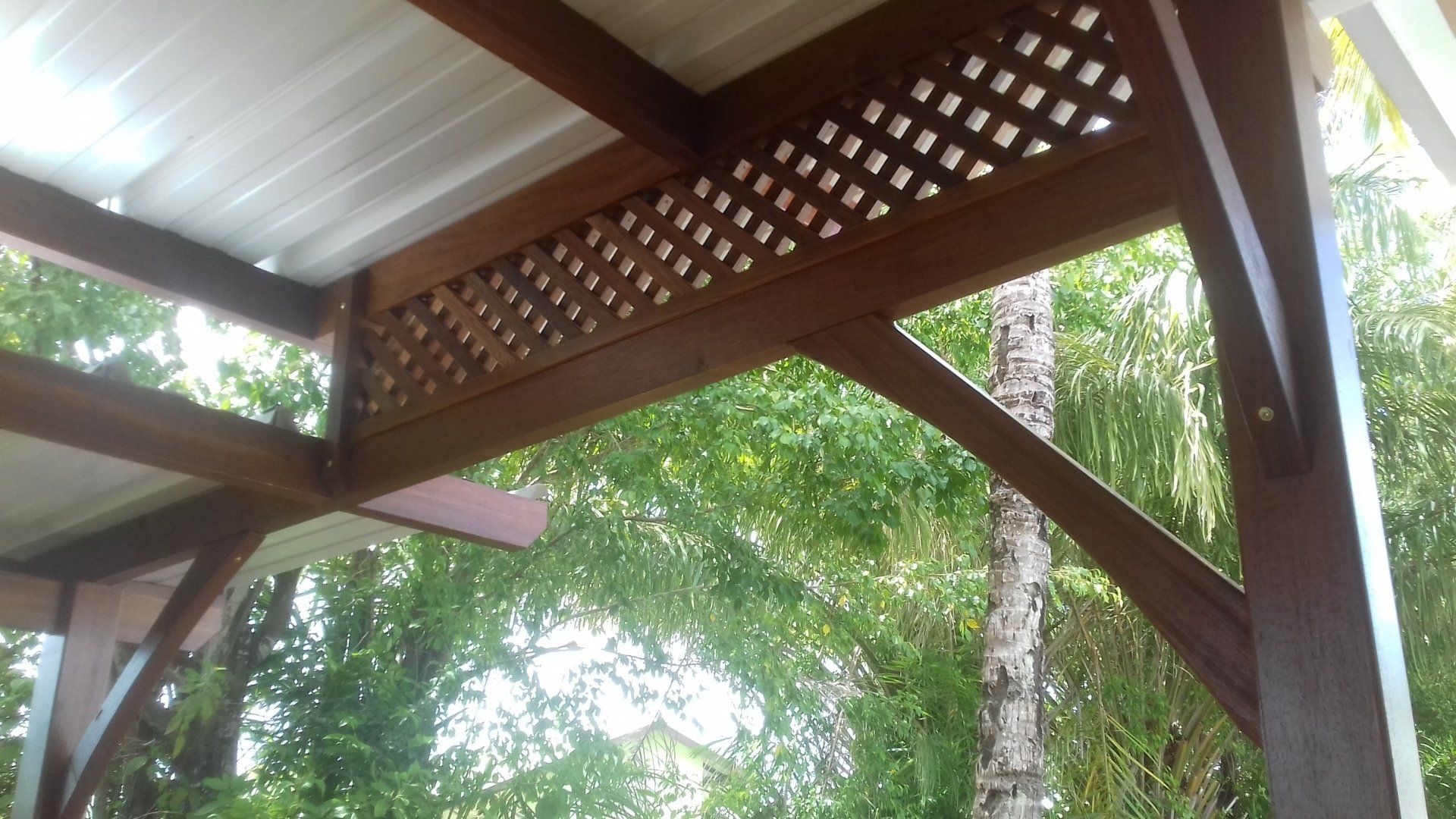 Menuiserie extérieure