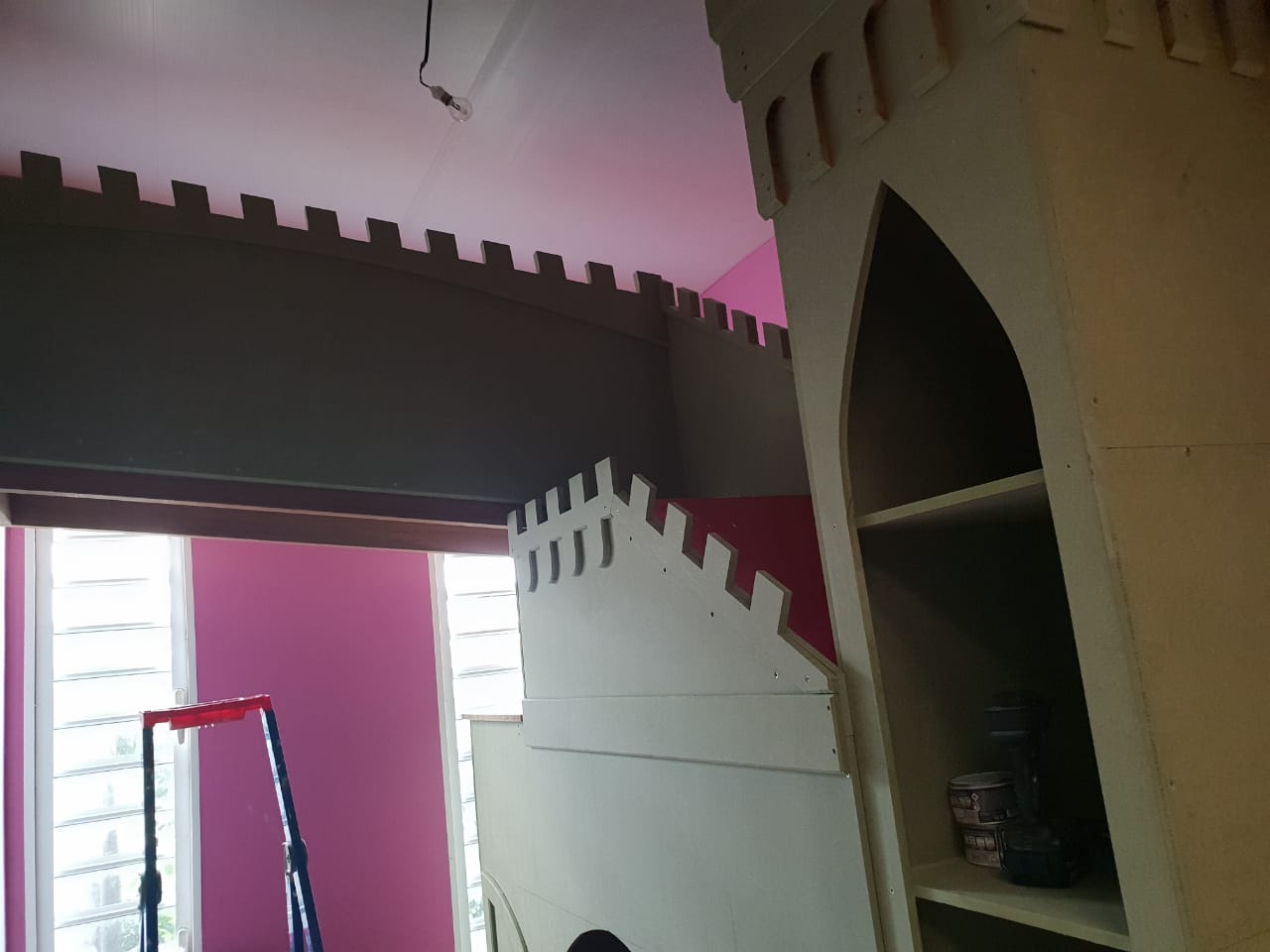 Rénovation immobilière