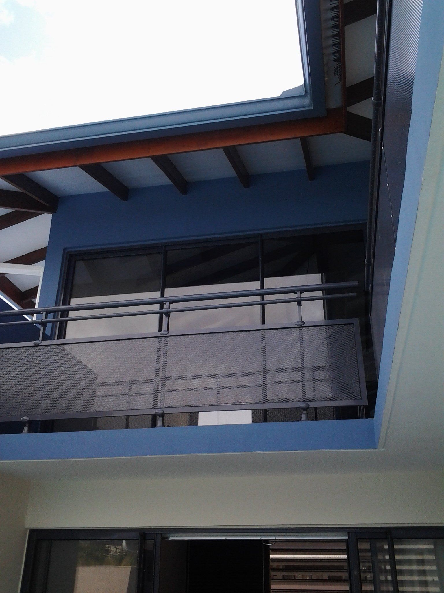 Aménagement intérieur