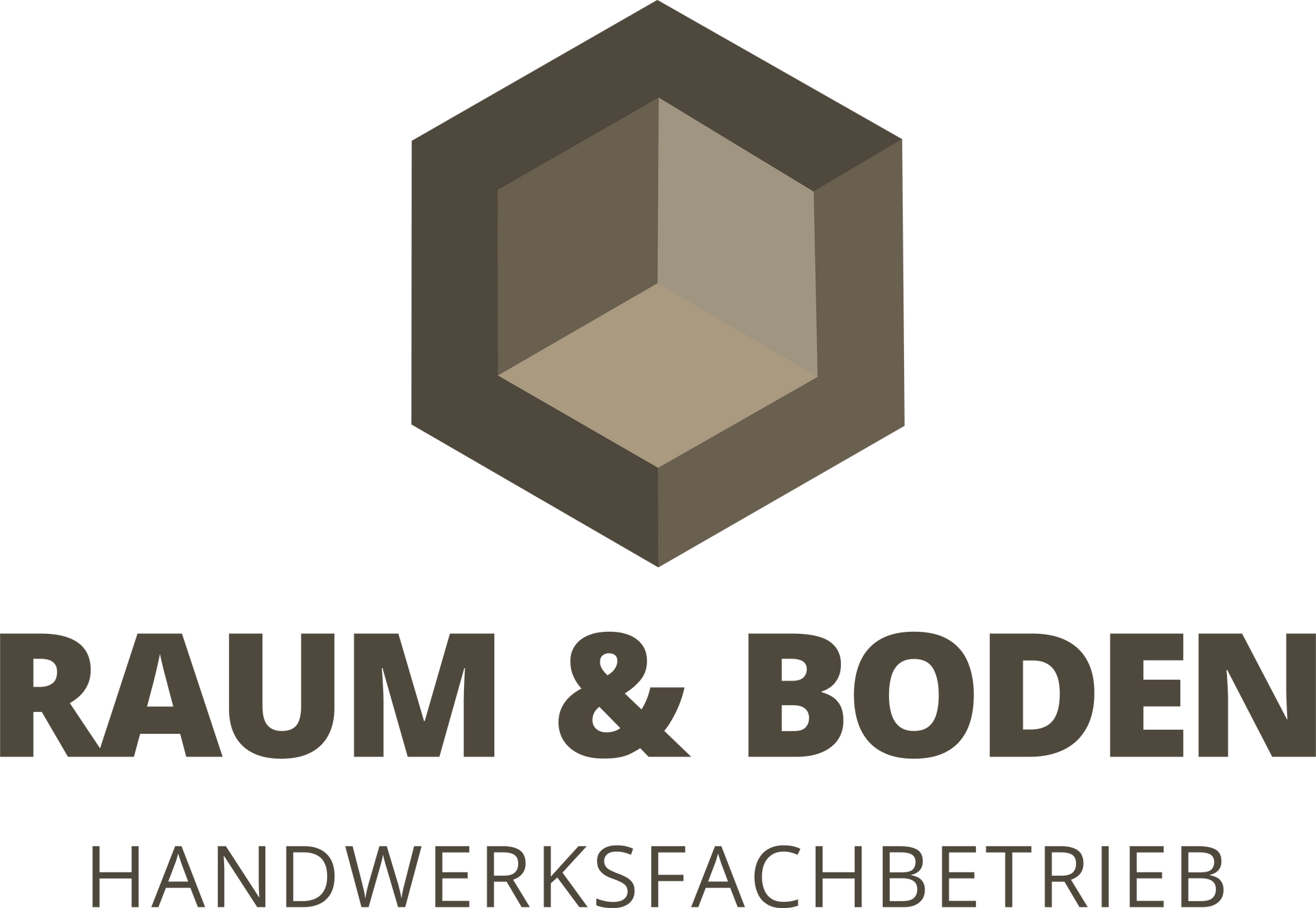 Raum & Boden Handwerksfachbetrieb GmbH | Dachau | Logo