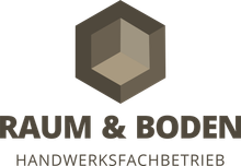 Raum & Boden Handwerksfachbetrieb GmbH | Dachau | Logo