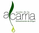 Logotipo para el aceite de oliva