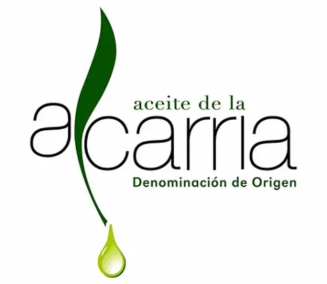 Logotipo para el aceite de oliva 