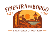 Logo Finestra Sul Borgo