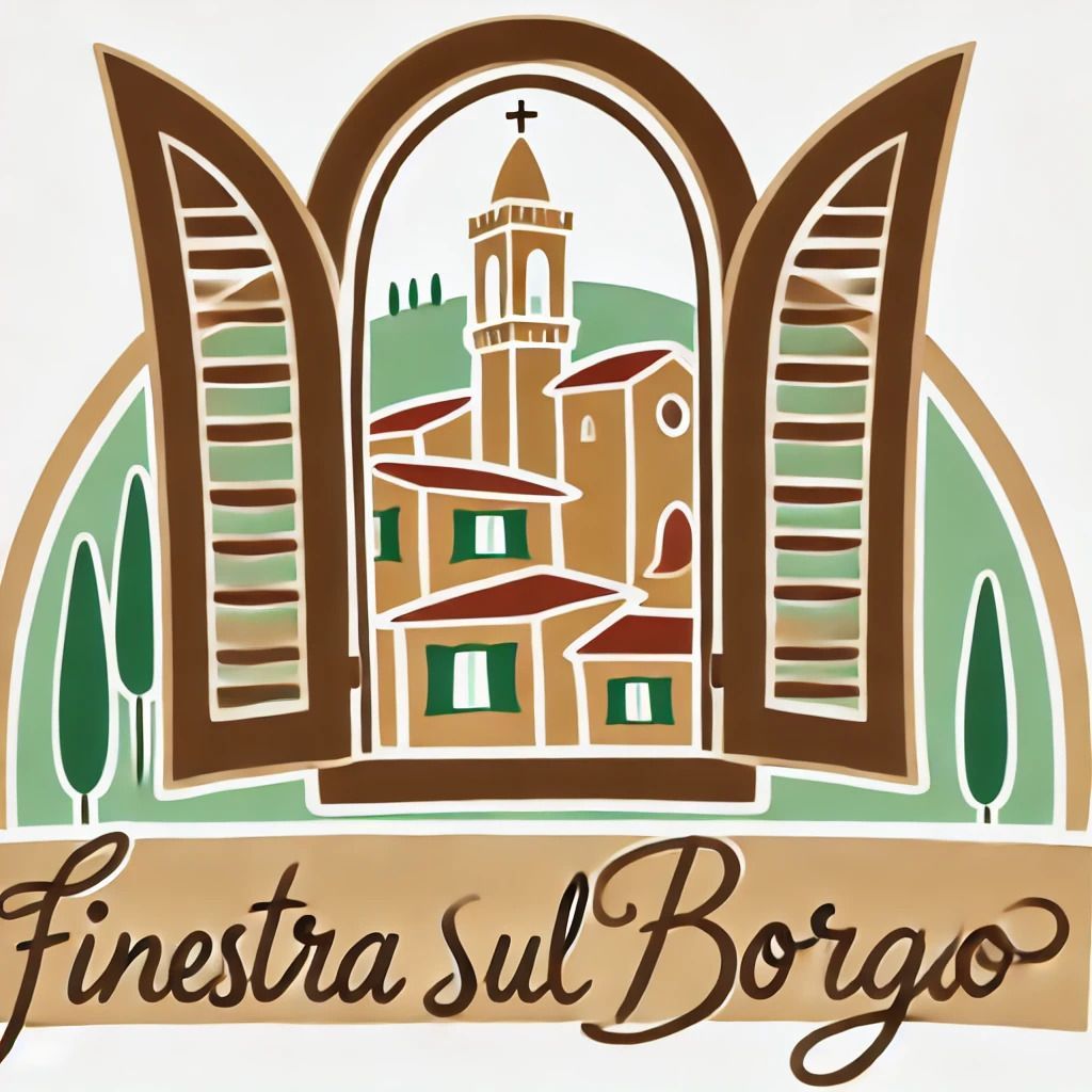 Logo Finestra Sul Borgo