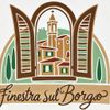 Logo Finestra Sul Borgo