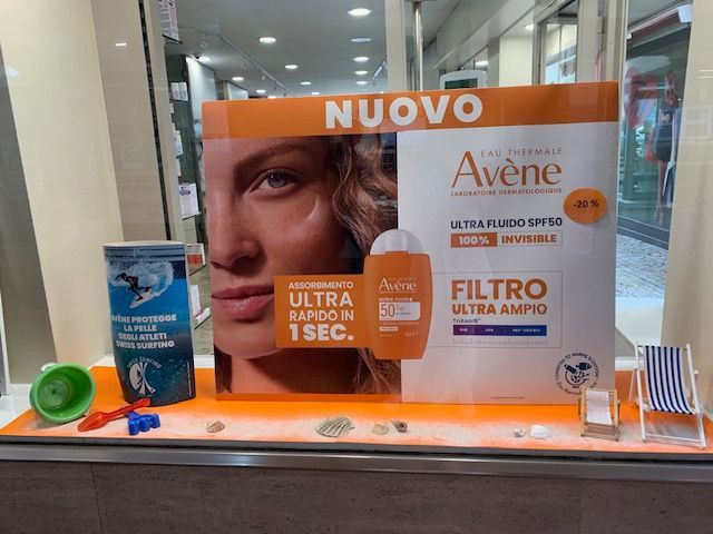 Voltaren dolo forte - Farmacia Internazionale Ponte Tresa