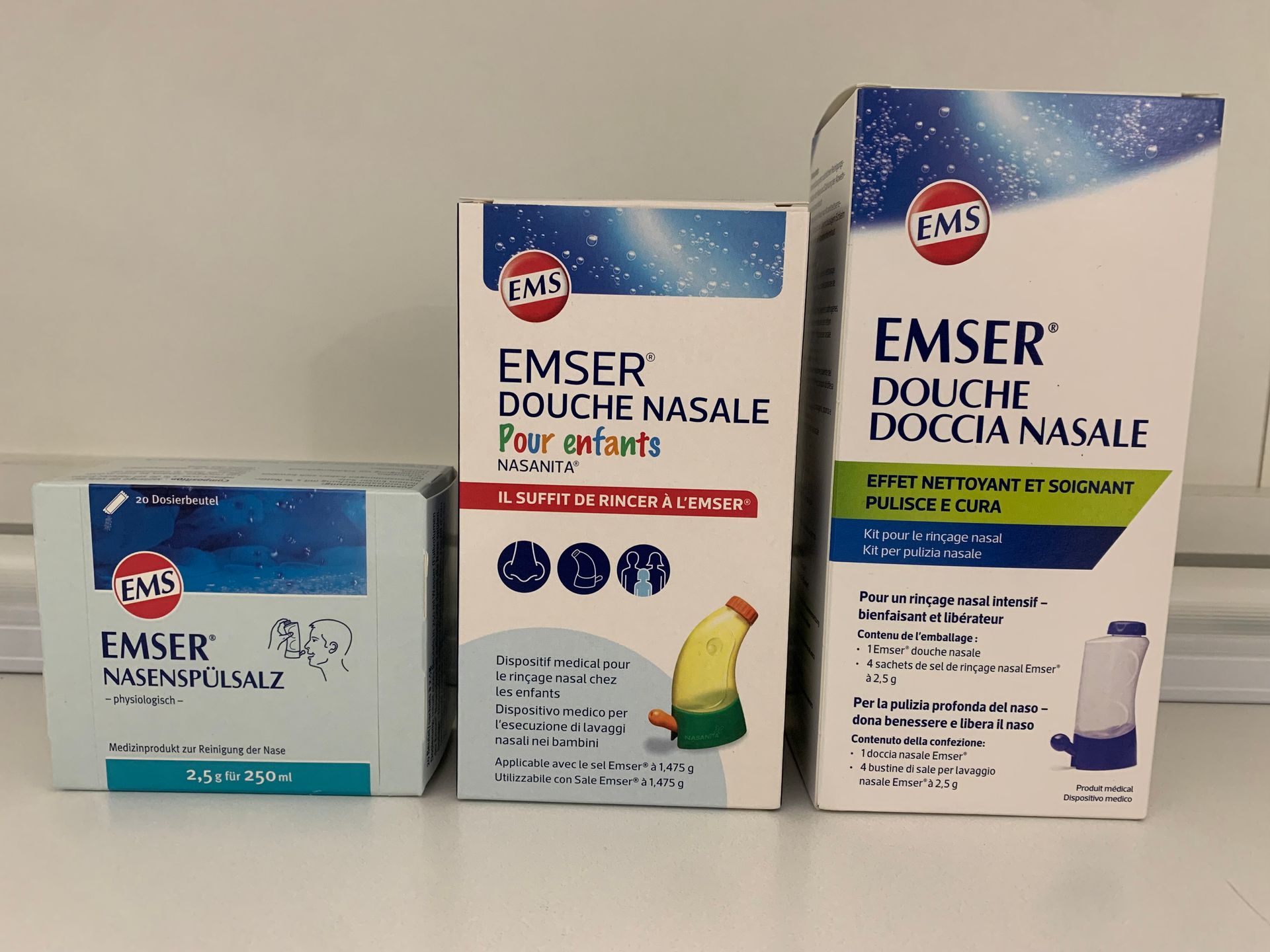 Algifor forte - Farmacia Internazionale Ponte Tresa