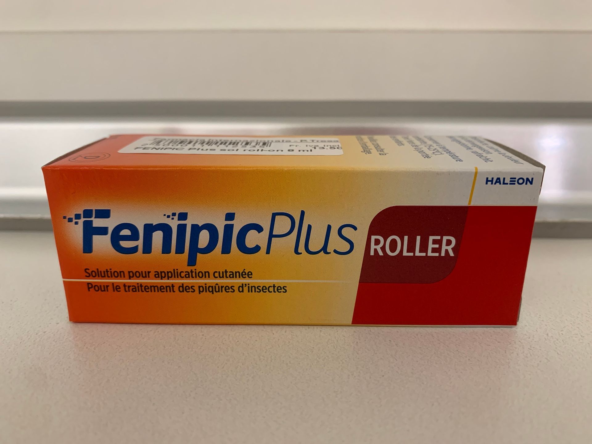 Algifor forte - Farmacia Internazionale Ponte Tresa