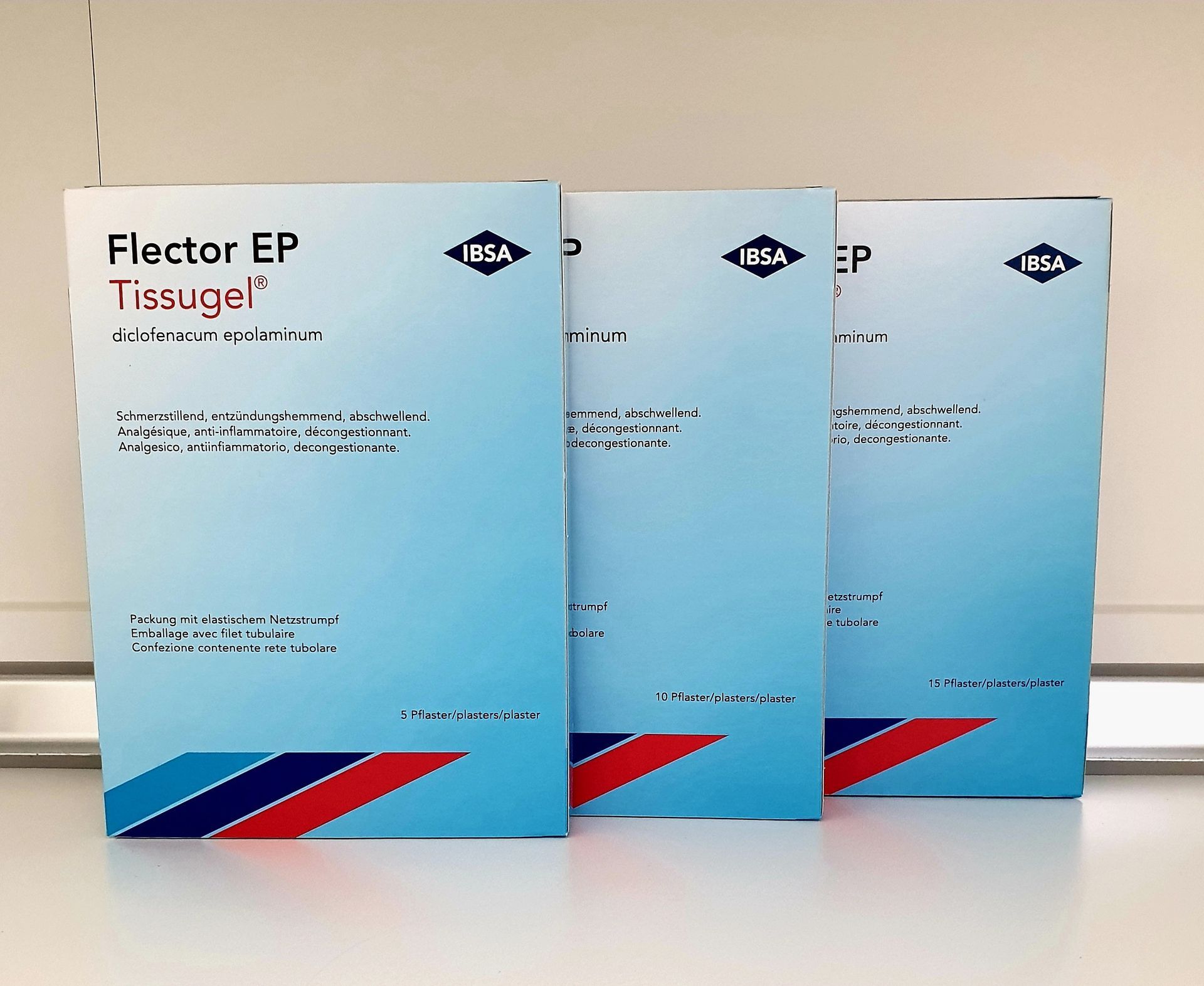 Algifor forte - Farmacia Internazionale Ponte Tresa
