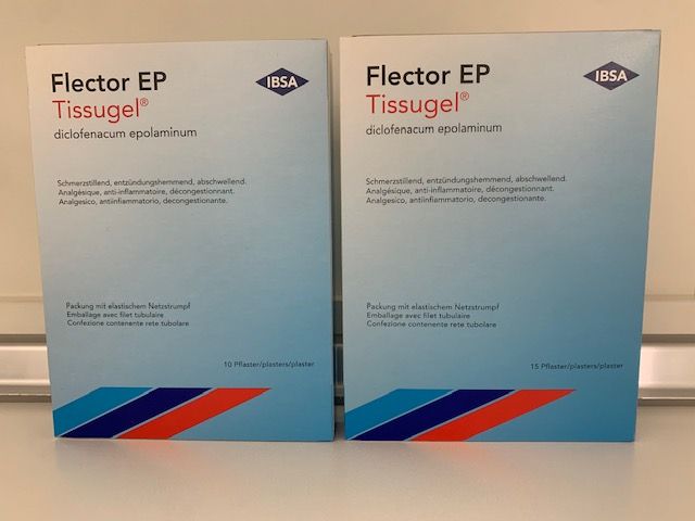 Voltaren dolo cerotti - Farmacia Internazionale Ponte Tresa