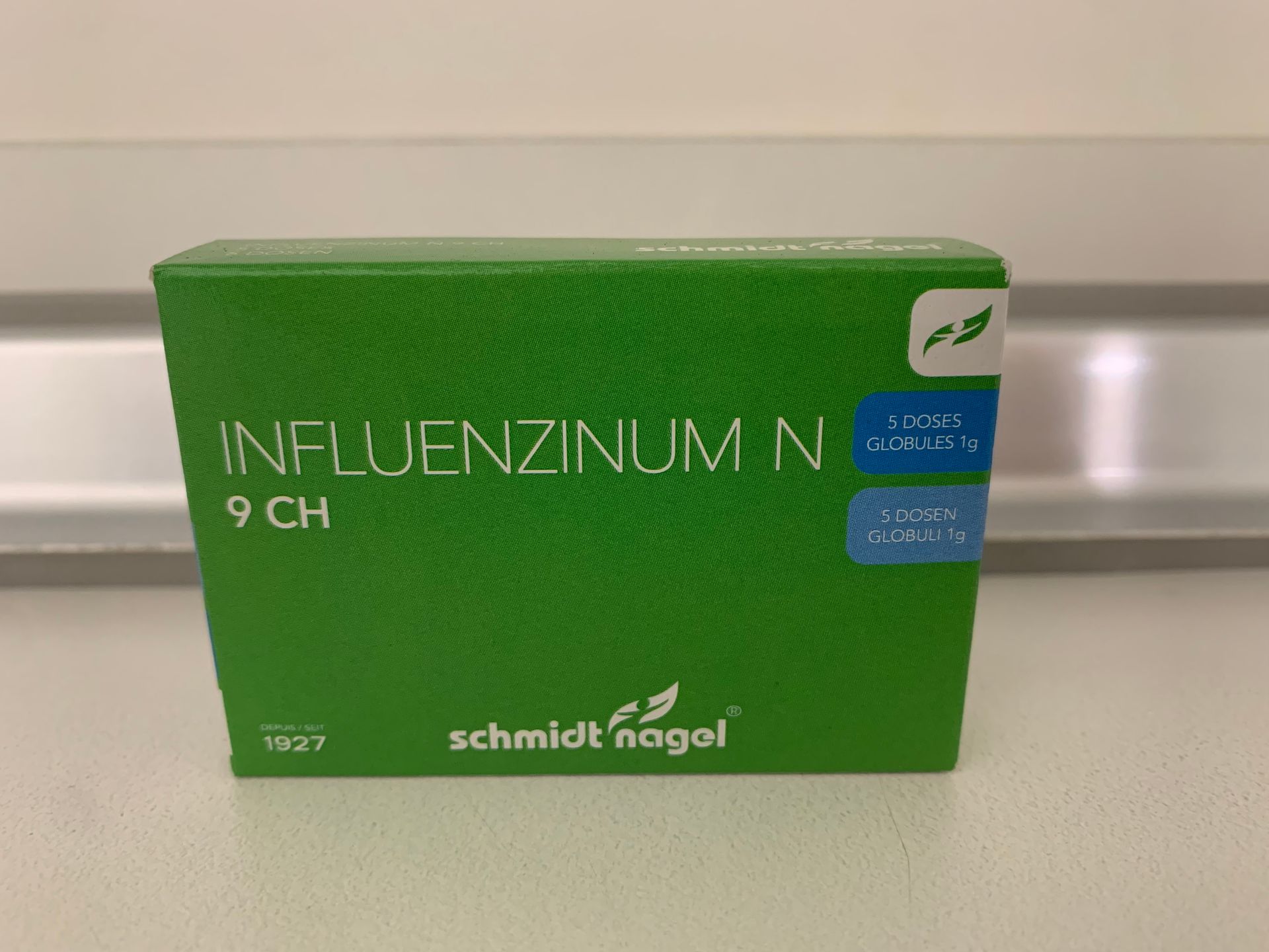 Algifor forte - Farmacia Internazionale Ponte Tresa