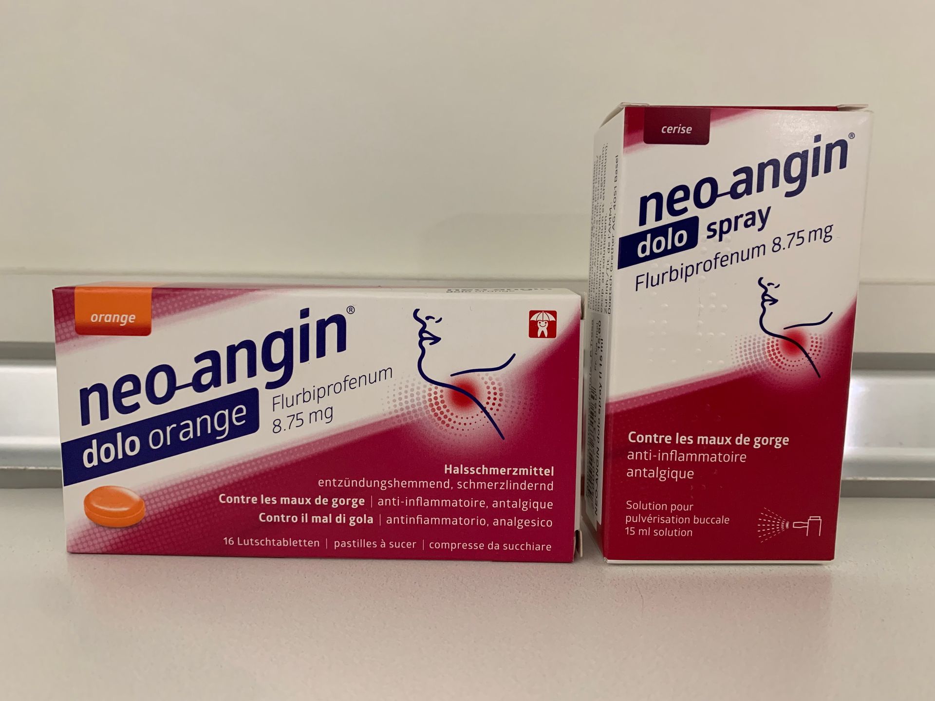 Voltaren dolo forte - Farmacia Internazionale Ponte Tresa