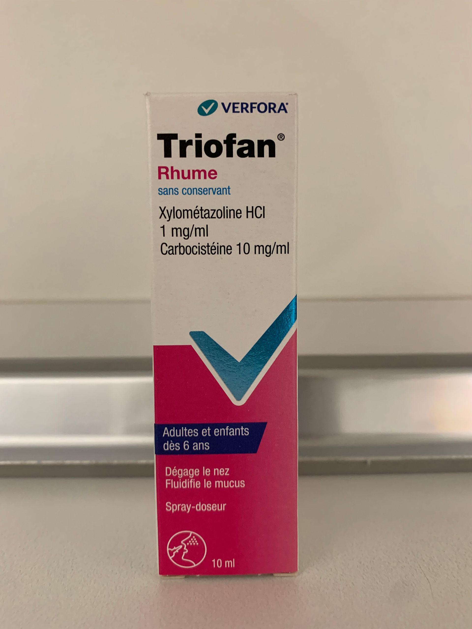 Algifor forte - Farmacia Internazionale Ponte Tresa