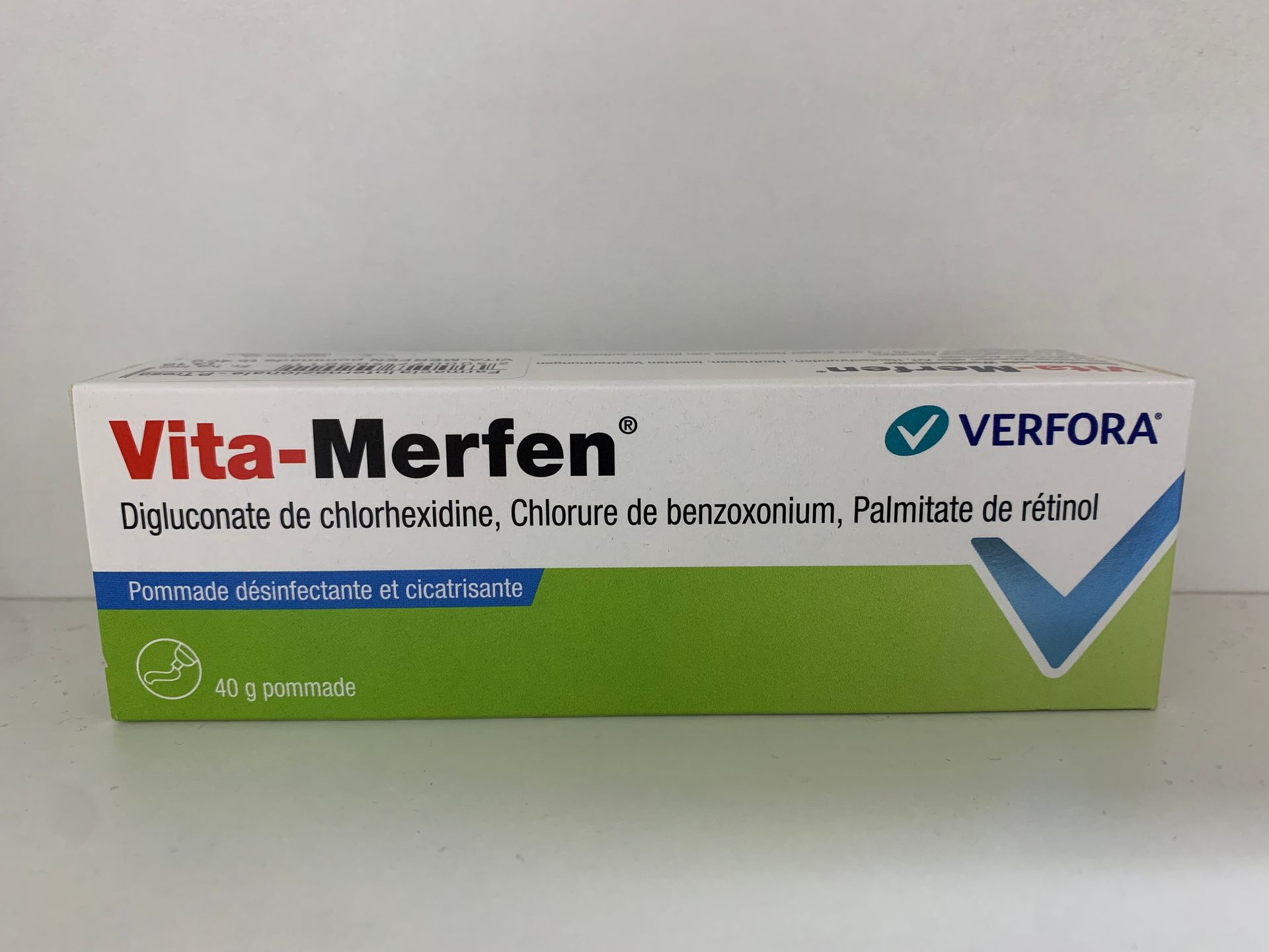 Algifor forte - Farmacia Internazionale Ponte Tresa