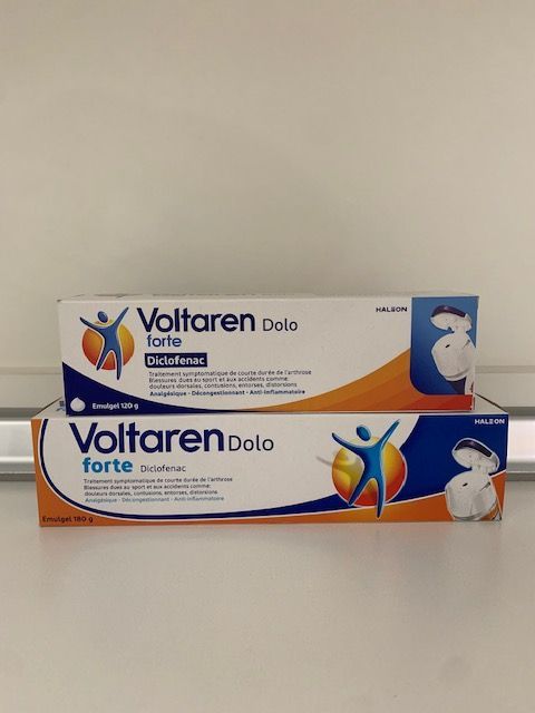 Voltaren dolo cerotti - Farmacia Internazionale Ponte Tresa