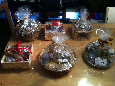 Schweizer Burgundertrüffel