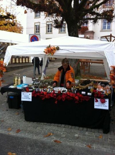 Schweizer Burgundertrüffel