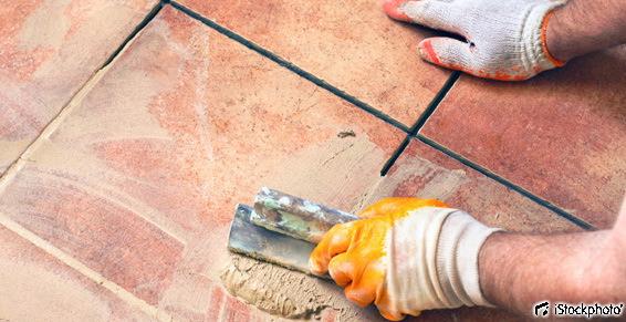 Presta Renov pose carrelage et faïence, à Mercurey et ses alentours