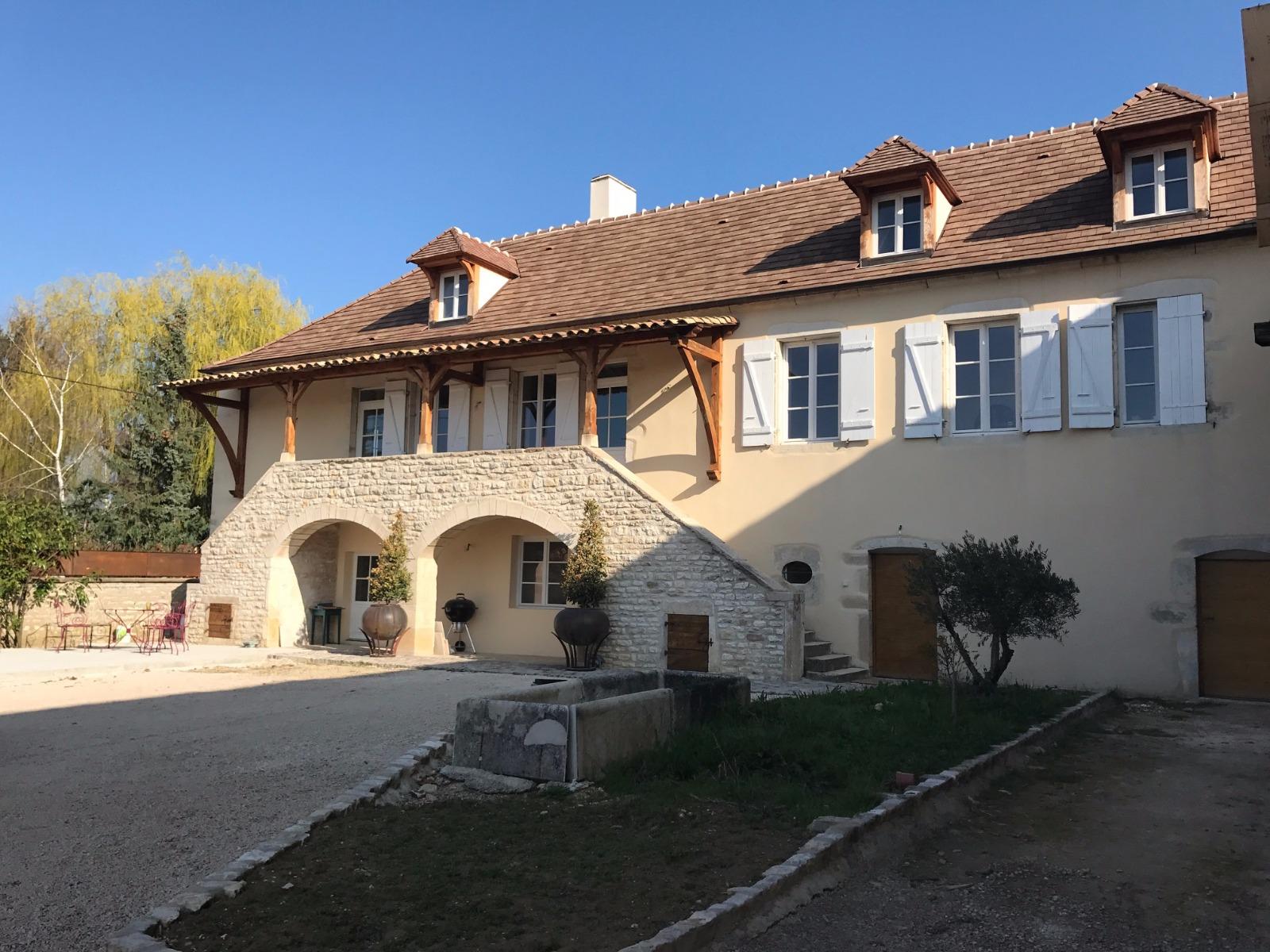 Rénovation Presta Rénov Bourgogne 71