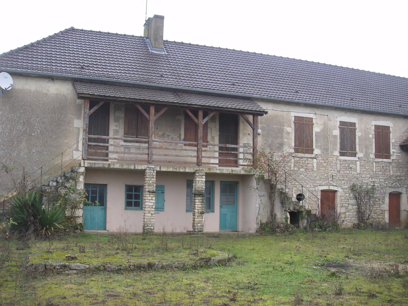 Rénovation Presta Rénov Bourgogne 71