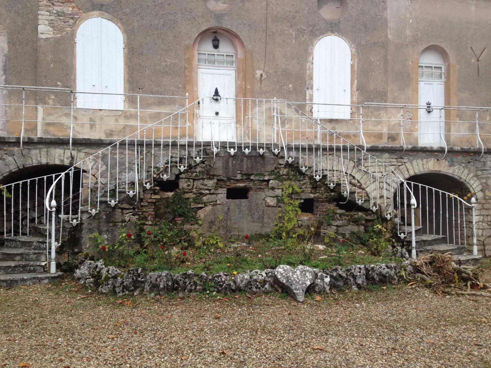 Rénovation Presta Rénov Bourgogne 71