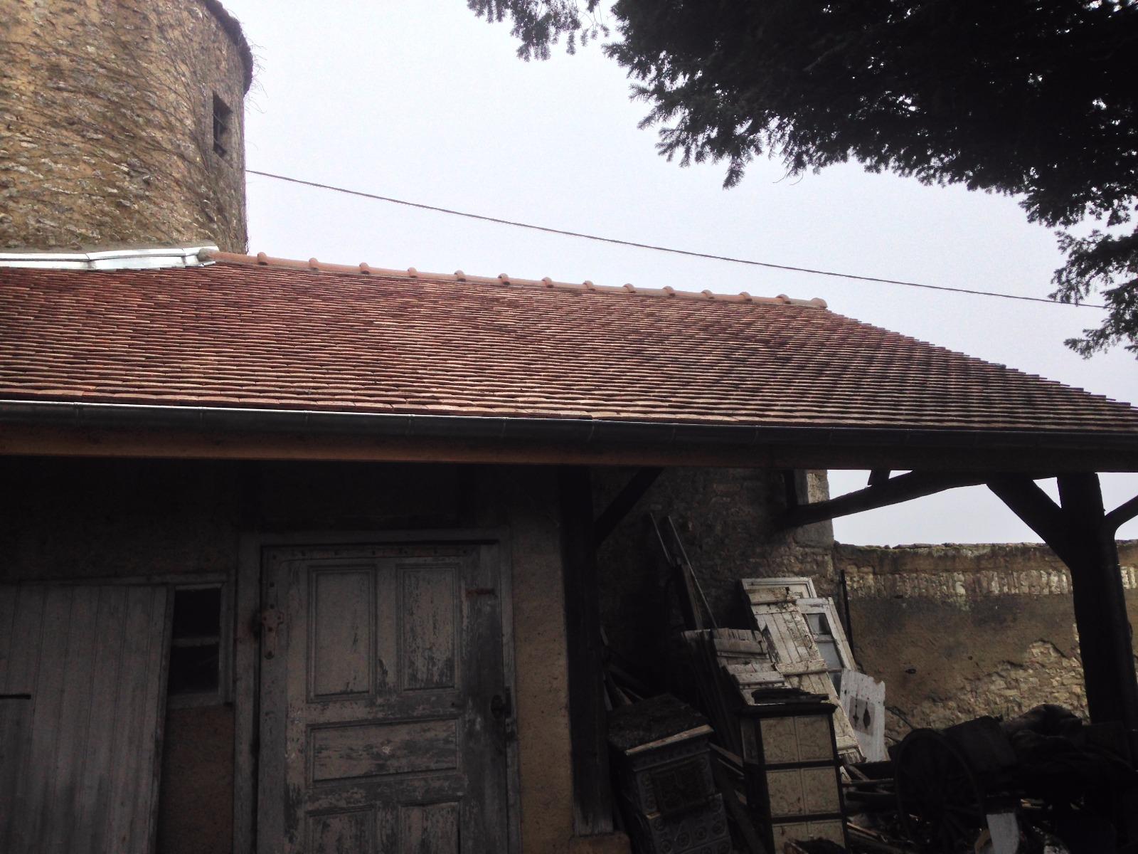 Rénovation Presta Rénov Bourgogne 71