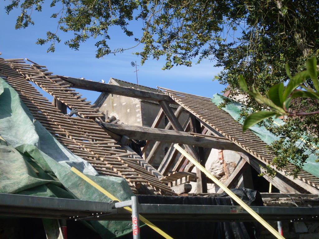 Rénovation Presta Rénov Bourgogne 71