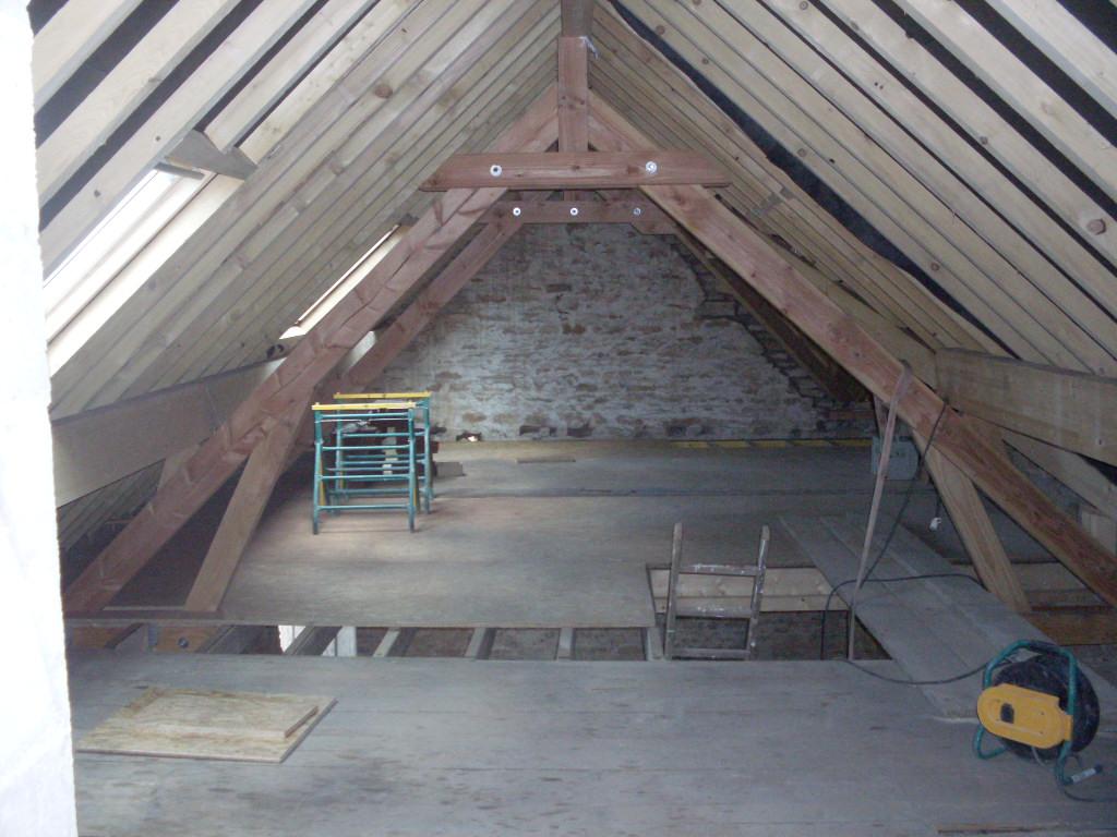 Rénovation Presta Rénov Bourgogne 71