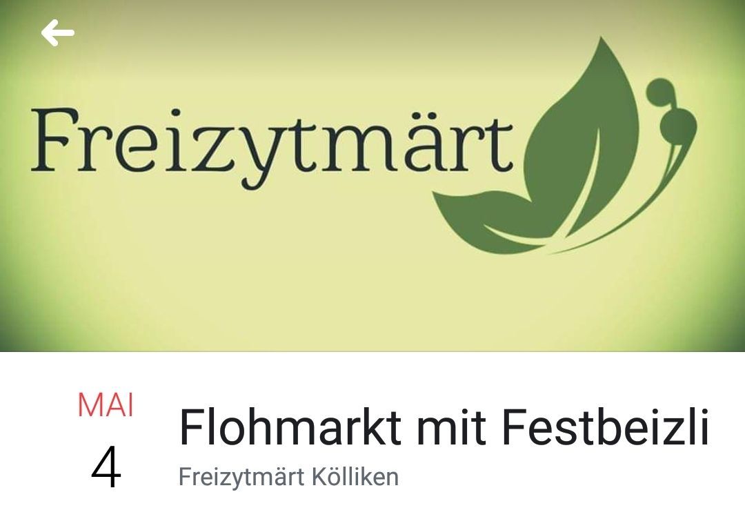Freizytmärt