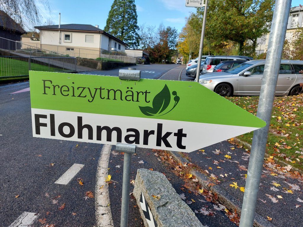 Freizytmärt