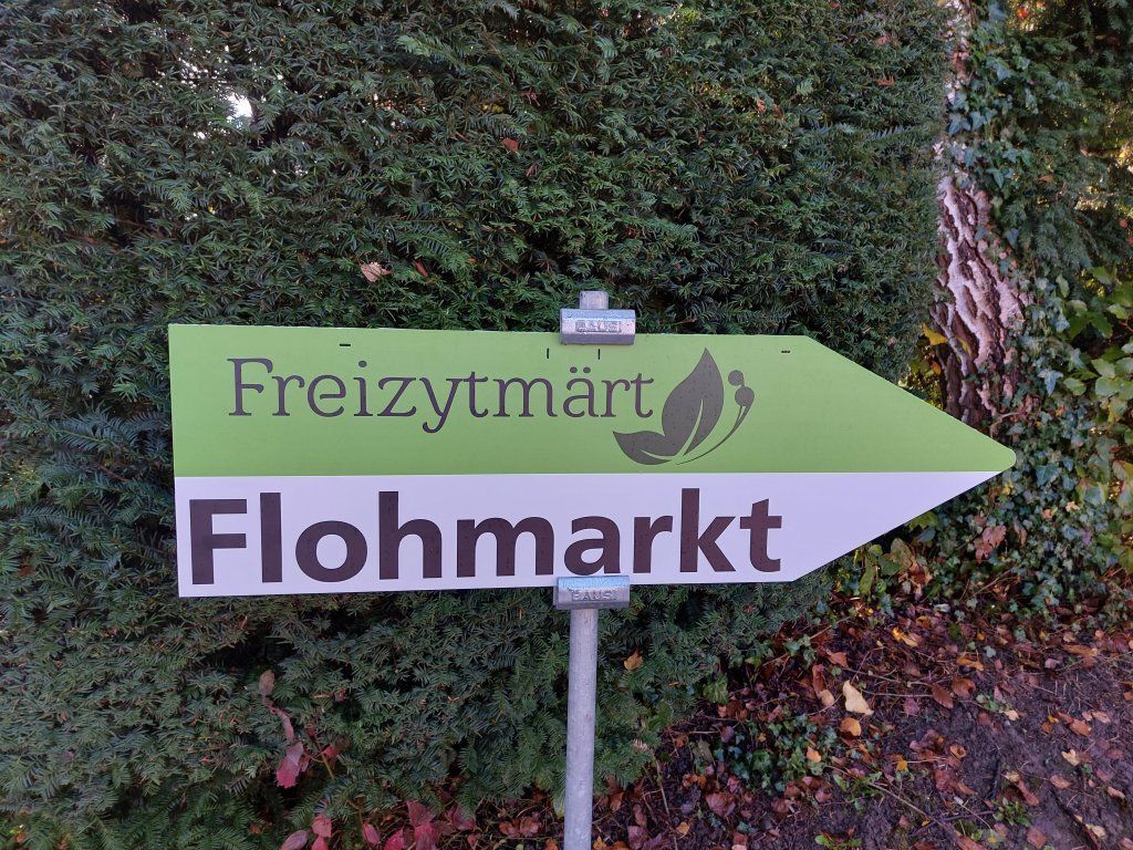 Freizytmärt