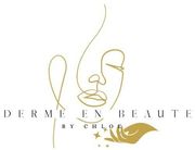 Logo Derme en beauté