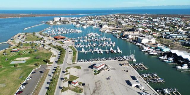 Explore the Best Tourist Attractions in Port Aransas, Texas