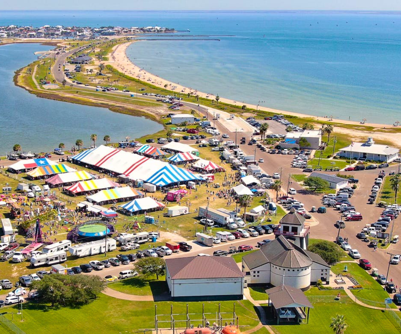 Sand Dollar Resort Rockport Txnull